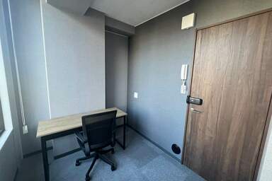 2名用個室(10号室)