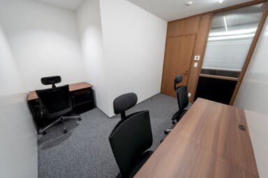 ROOM(3名様個室)