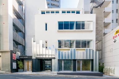 LAIDOUT SHIBUYA(レイドアウト渋谷)