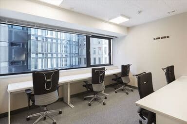 5名部屋(405号室)