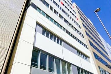 バーチャルオフィス(時間外郵便受取+年一括払いプラン)