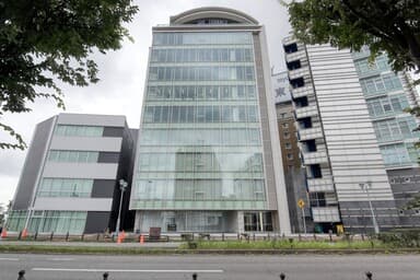 リージャス(Regus)サンテラス三河安城