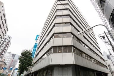 【閉店】オープンオフィス(OpenOffice)大阪肥後橋