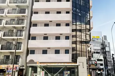 バーチャルオフィス(エコノミープラン)