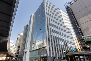 リージャス(Regus)渋谷スクエアビジネスセンター