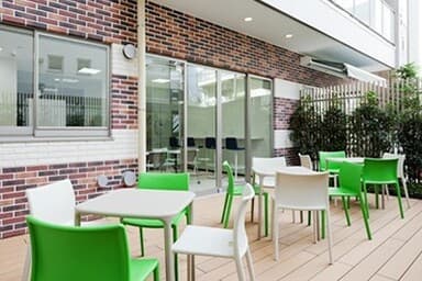 天翔オフィス高田馬場