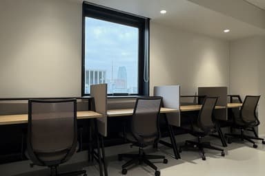 14階room4(8名個室)