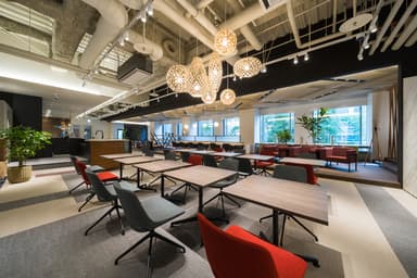 コワーキングおまとめ会員5