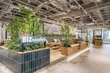 ビズコンフォート札幌すすきの