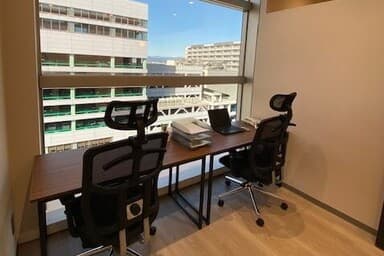 2名個室①