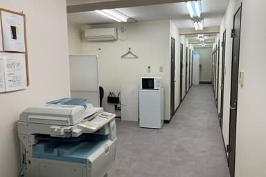 ワーカーズ倶楽部 神田