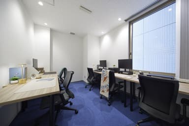 定員5~7名 ROOM4-48