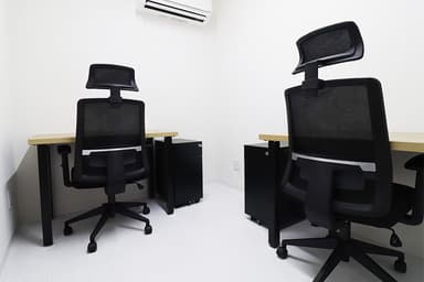 1~2名用個室(309号室)