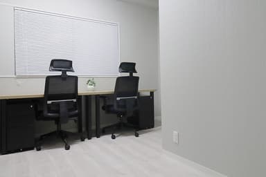 1~4名用個室(206号室)