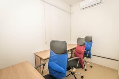 シェアオフィス(SHARE OFFICE)蒲田矢口