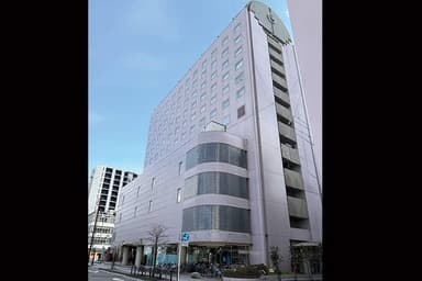 オープンオフィス(OpenOffice)岐阜駅前