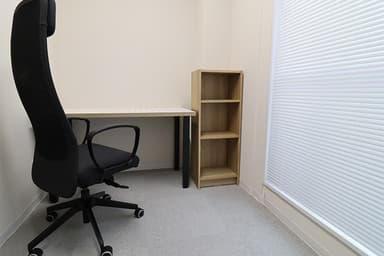 401号室(1~2名用個室)