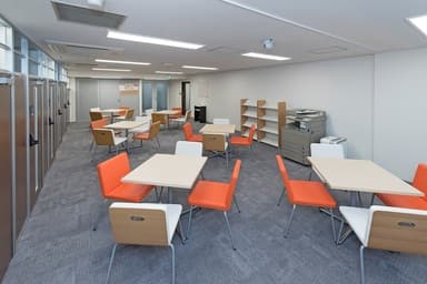 銀座アントレサロン3号館