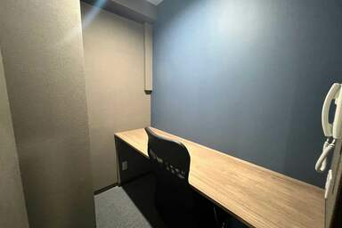 1名用個室(5号室)