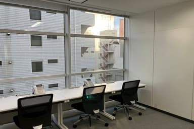 4名用個室_Room517