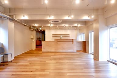 グッドオフィス(goodoffice)学芸大学