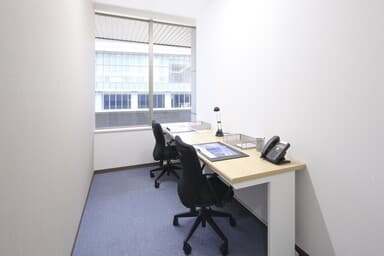 2名用オフィス