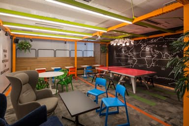 クロスオフィス(CROSS OFFICE)三田