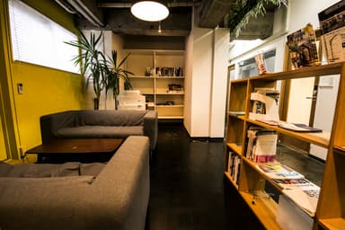 JF(ジェーエフ)千駄ヶ谷