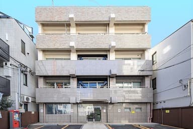 S-205(1名用個室)