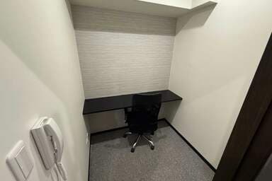 1名用個室(3号室)