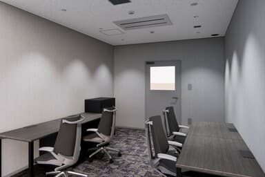 ROOM9(5名個室)