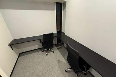 2名用個室(6号室)