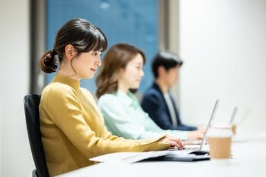 3名用(完全個室)