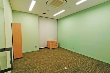 6名個室(オフィス3)