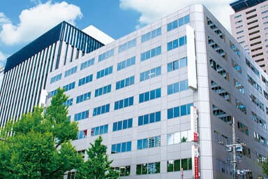 オープンオフィス(OpenOffice)御堂筋