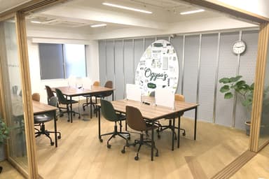 スタートアップサイド(StartupSide) Kyoto