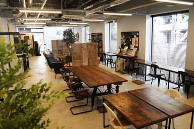 インティラック(INTILAQ)東北イノベーションセンター