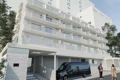 ワンストップビジネスセンター渋谷店