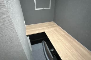 1名用個室(9号室)