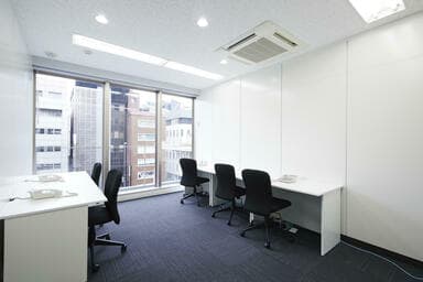 6名用個室_Room511(窓あり)