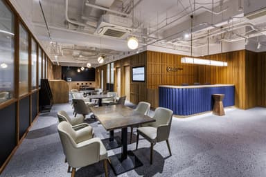 Business-Airport(ビジネスエアポート)田町