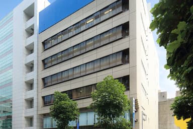 5名用オフィス