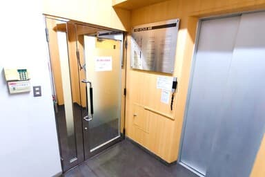 505(2名用個室)