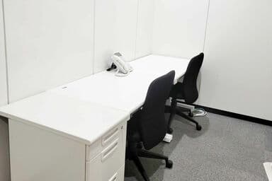 2名用個室_Room419