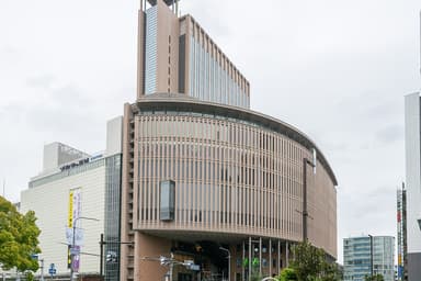リージャス(Regus)神戸国際会館