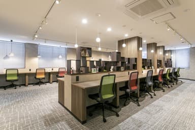 ビズコンフォート(BIZcomfort)仙台クリスロード