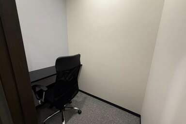 1名用個室(20号室)