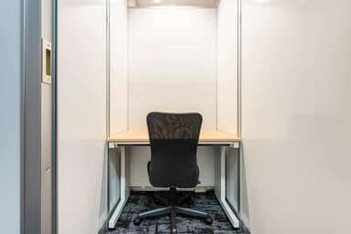 渋谷桜丘ライズオフィス