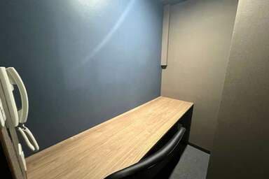 1名用個室(7号室)