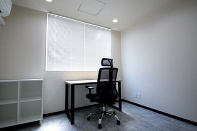 1~3名用個室(405号室)